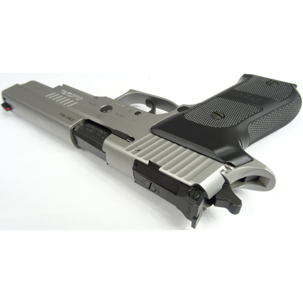 Pistolet samopowtarzalny SIG Sauer P220 Match Elite kal. .45ACP